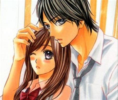 Top 83+ anime shoujo romance super hot - in.cdgdbentre