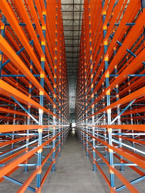 What Is Pallet Racking | Images and Photos finder