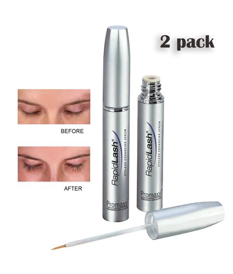 All Natural Eyelash Growth Serum - SERMUHAN