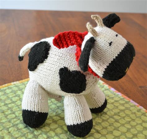 What is Amigurumi Knitting? - Knittting Crochet