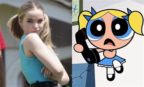 First Look Photos Of The Live-Action 'Powerpuff Girls' Have Divided The ...