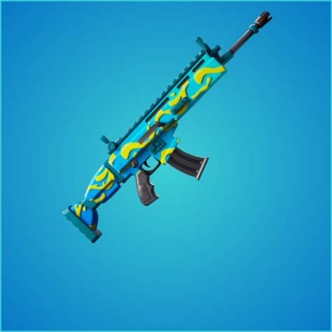 Slurp - Fortnite Item Skin Database - DigitalTQ