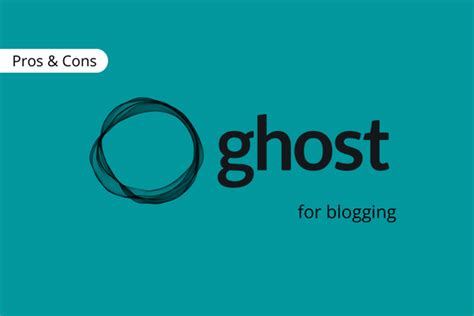 My Review of the Ghost Blogging Platform after 1 year