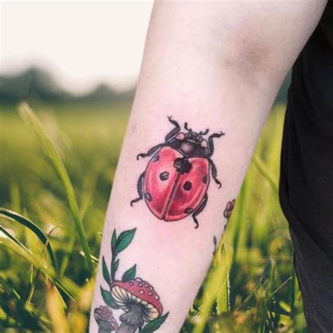 10 Best Luck Tattoos: Best Lucky Tattoo Ideas – MrInkwells