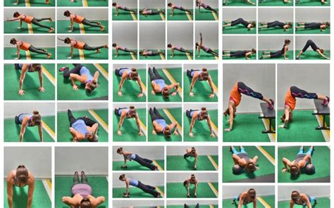 31 Push Up Variations | Redefining Strength