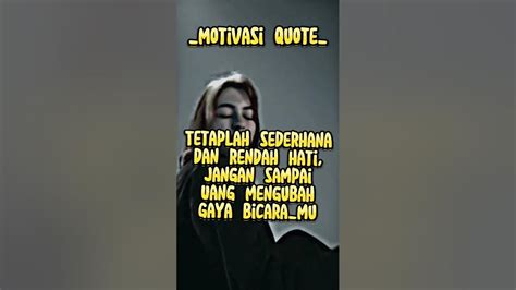 Gaya bicara #motivation #motivasihidup #inspriationalquotes # ...