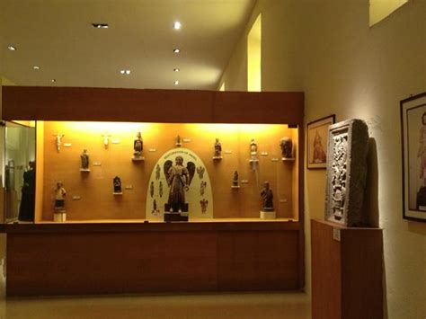 The Archaeological Museum, Old Goa - All You Need to Know Before You Go ...