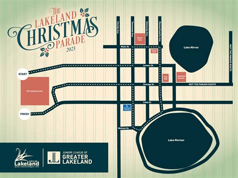 2023 Christmas Parade: What to Know Before You Go - LkldNow