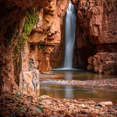 21 Must-See Waterfall Hikes in Arizona | Territory Supply