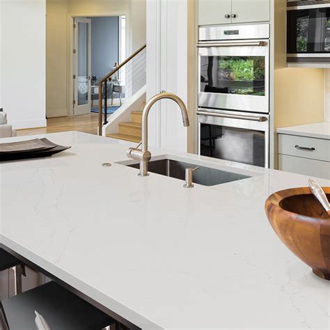 Most Popular Quartz Countertop Colors