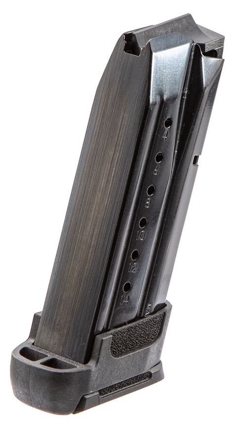 Ruger 9mm Luger - Gun Magazines :: Guns.com