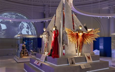 Diva exhibition at the V&A, review: a serious celebration of icons