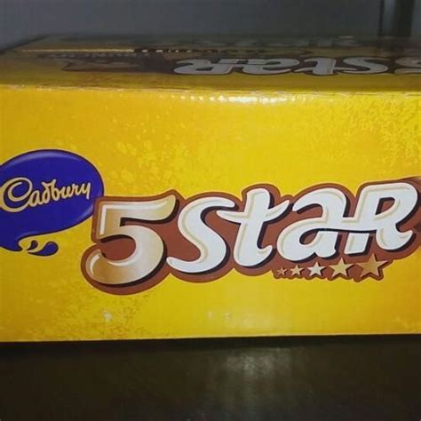 5 Star Chocolate, at Best Price in Nagpur, Maharashtra | Mohini Enterprises