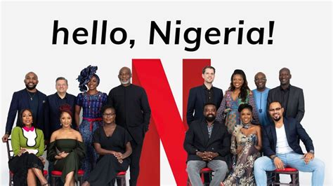 Top 10 Nollywood Movies to Watch on Netflix (2020) - Dignited