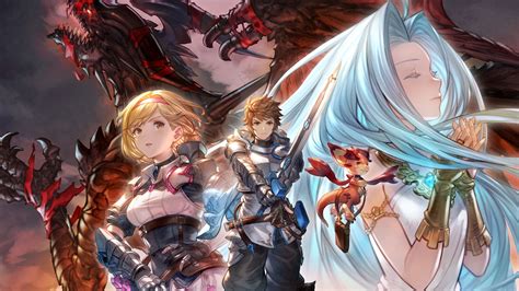 Granblue Fantasy: Relink Review – Skycrawlers