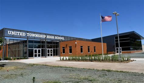 United Township High School policy will comply with two new laws ...