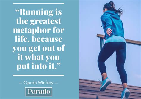 100 Best Running Quotes Motivational Quotes About Running | parade