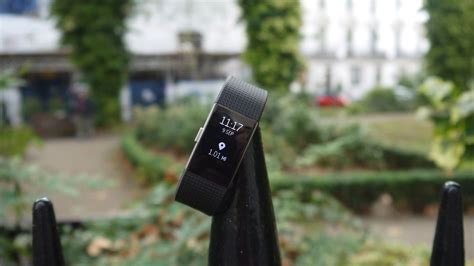 Fitbit Charge 2 review | TechRadar