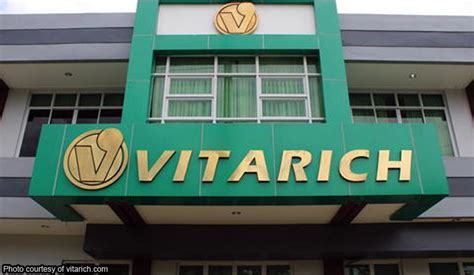 Sarmiento family assures Vitarich products free from avian flu ...