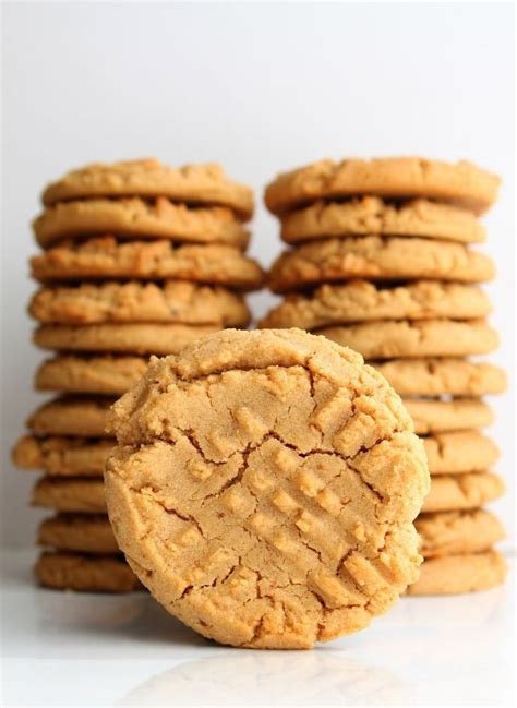 Vegan Cannabis Peanut Butter Cookies Recipe – Pantry Food Co | Wellness ...