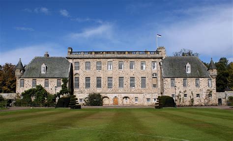 Gordonstoun school "deeply shocked" at child abuse claims | Press and ...