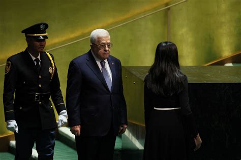 Inside the U.N. General Assembly - September 22, 2023 | Reuters