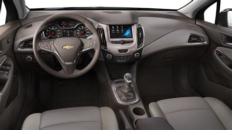 2017 Chevy Cruze Interior Pics | Psoriasisguru.com