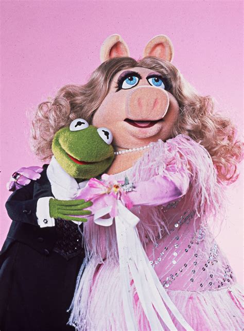 The Kermit and Miss Piggy Breakup Is Nonsense | The New Yorker