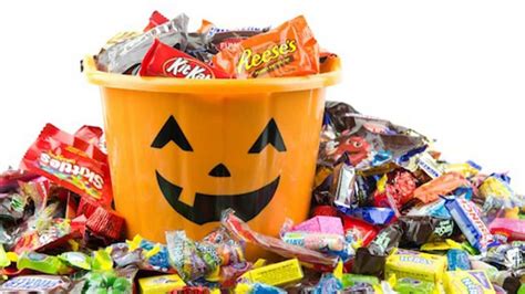 Halloween Candies: 30 of the Most Popular 2024 | Popular Wow