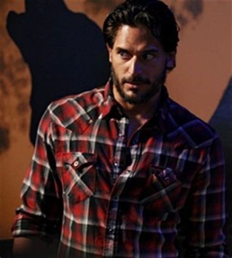 Alcide Herveaux | True Blood France