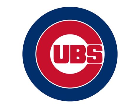 Chicago Cubs PNG Transparent Images | PNG All