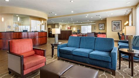 Comfort Suites Orlando Airport from $60. Orlando Hotel Deals & Reviews ...