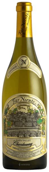 Far Niente Chardonnay | Vivino US