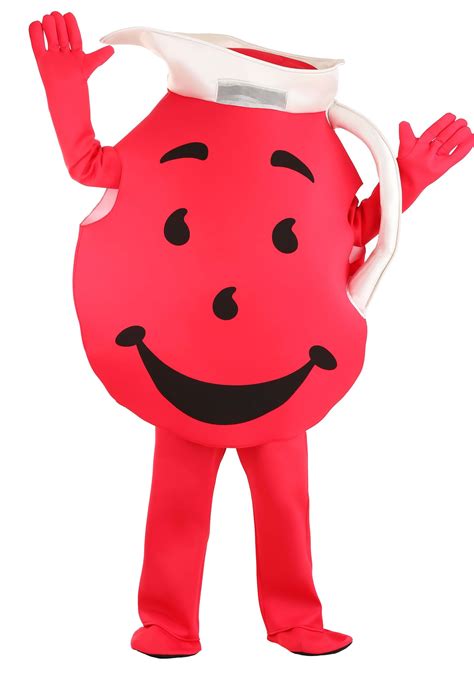 Inflatable Kool Aid Man Costume | ubicaciondepersonas.cdmx.gob.mx