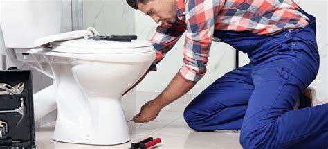 How to Remove a Toilet and Install a New One | My Plumber