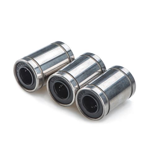 Shaft Bearing LM16UU Linear Motion Bearing | Taiwantrade.com