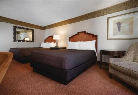 Circus Circus Hotel, Casino & Theme Park, Las Vegas: $23 Room Prices ...