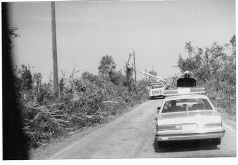 Disastrous F5 tornado that ripped through Trumbull County, Ohio on May ...