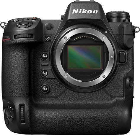 Nikon Z9 Body With Z 100-400mm Lens and 64GB XQD | Camix