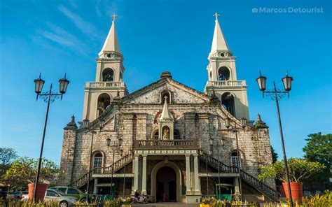 Jaro Cathedral and Belfry - Explore Iloilo