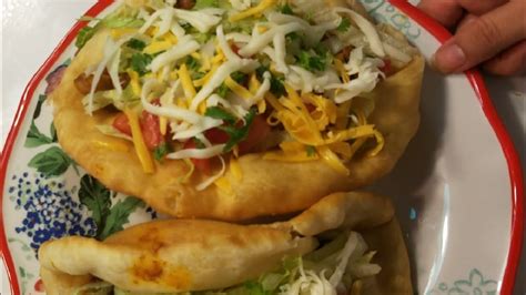 How To Fold A Chalupa – Mexicali Blue