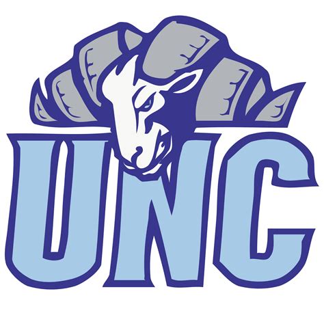 UNC Tar Heels Logo PNG Transparent & SVG Vector - Freebie Supply