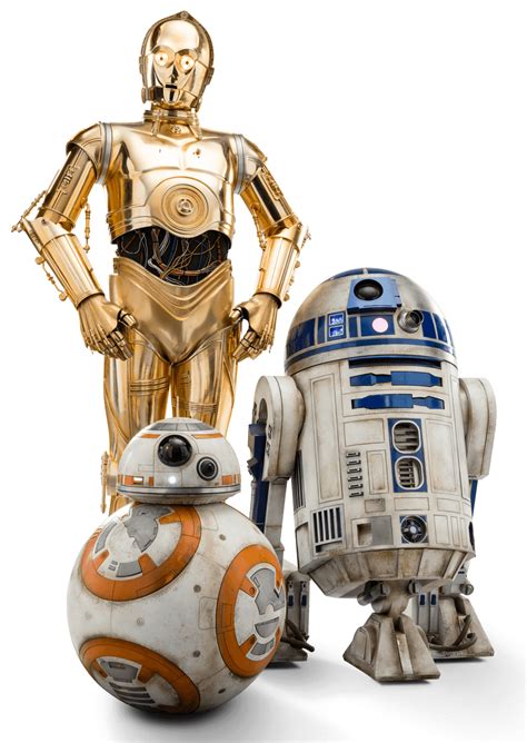 Category:Droids | Wookieepedia | Fandom