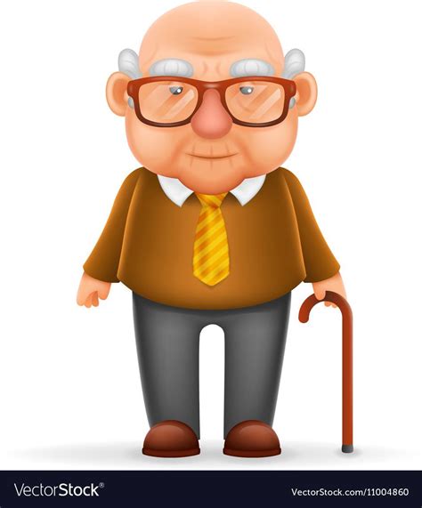 Grandfather clipart old man, Grandfather old man Transparent FREE for ...