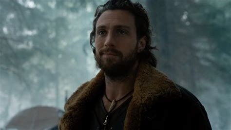 ‘Kraven the Hunter’ Trailer: Aaron Taylor-Johnson Stars in Bloody ...