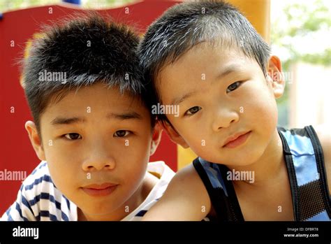 Hong kong china chinese boy child young hi-res stock photography and ...