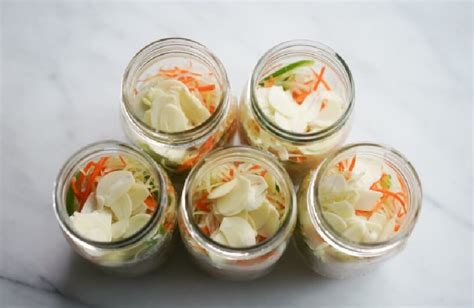 Authentic Atchara Recipe (Filipino Pickled Papaya)