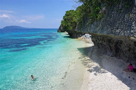 LES MEILLEURES Monuments et statues à Southern Leyte Province