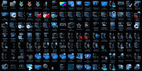 Alienware Icon Pack For Windows 10 at Vectorified.com | Collection of ...