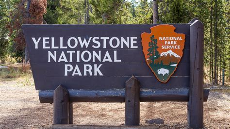 18 fascinating facts about Yellowstone National Park | Advnture